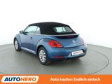 Volkswagen Beetle 2.0 TDI Design BMT*PDC*SHZ*TEMPO*KLIMA* - gebrauchte VW Beetle aus dem Jahr 2016