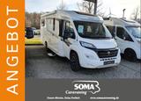 Knaus Sky Ti PLATINUM SELECTION 700 MEG  - Knaus Ti 700
