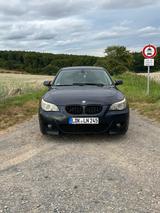 BMW E60 530D M57 Stage 2 | Automatik | Top... - BMW 530 aus 2006: 530d