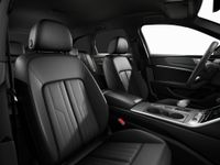 Audi A6 - Vorschau Bild 4