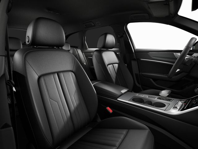 A6 Avant 40 TDI S line S-tronic