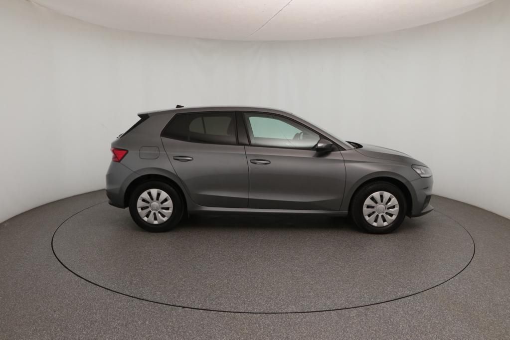 Skoda Fabia Ambition 1.0 TSI DSG TEMPO*PDC*SHZ*LED
