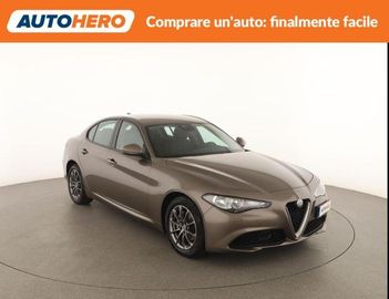 Alfa-Romeo Giulia - 6