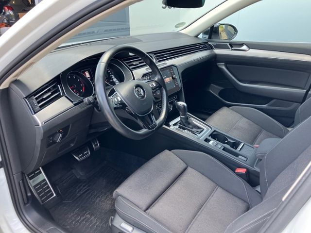 Passat Variant 1.5 TSI Comfortl. KLIMA LED NAVI