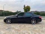 Mercedes-Benz E 500 AVANTGARDE  - gebrauchte Mercedes-Benz E 500 aus dem Jahr 2009