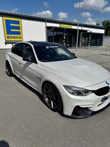 BMW M3 F80 - BMW M3 F80 Gebrauchtwagen