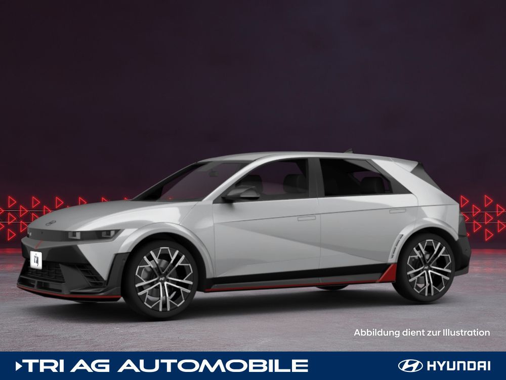 Hyundai IONIQ 5 - Bild 12