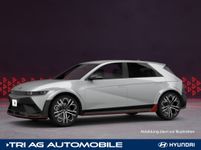 Hyundai IONIQ 5 - Vorschau Bild 12