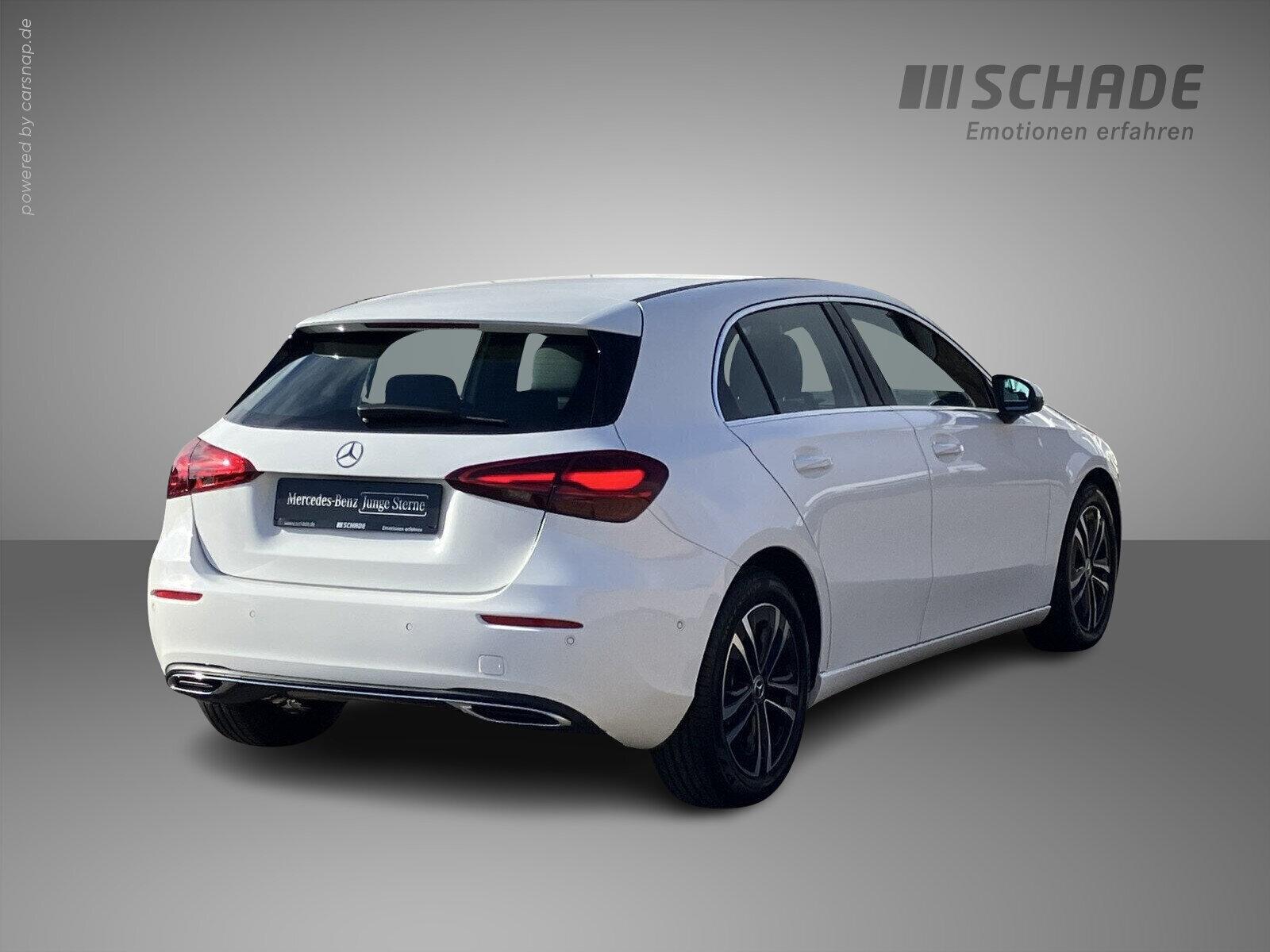 Mercedes-Benz A-Class Progressive *LED*RF-Kamera*Lenrkadheizung*, миниатюра 2