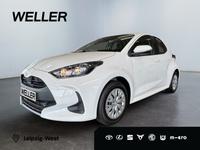 Toyota Yaris Hybrid 1,5 l 116 PS CVT, 5-türig COMF