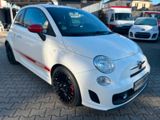 Abarth 500 595 Yamaha 17Zoll/Klappenauspuff/Blue&Me - Abarth 500 in München