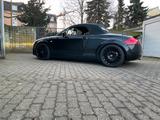 Audi TT Roadster 3.2 DSG quattro -