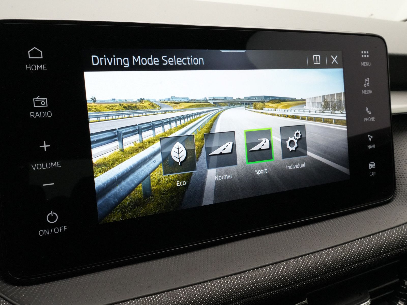 Skoda Fabia - Bild 15