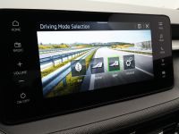 Skoda Fabia - Vorschau Bild 15