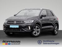 Volkswagen T-Roc - Vorschau Bild 1