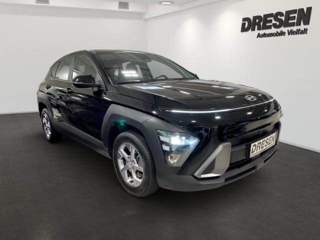 Hyundai KONA 1.0 T-GDI Select Navi+Sitzheizung+Rückfahrk