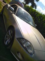 Jaguar xk Cabrio - Jaguar XK: Jag