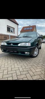 Renault 19 RT 1.8 - Renault Laguna: Rt