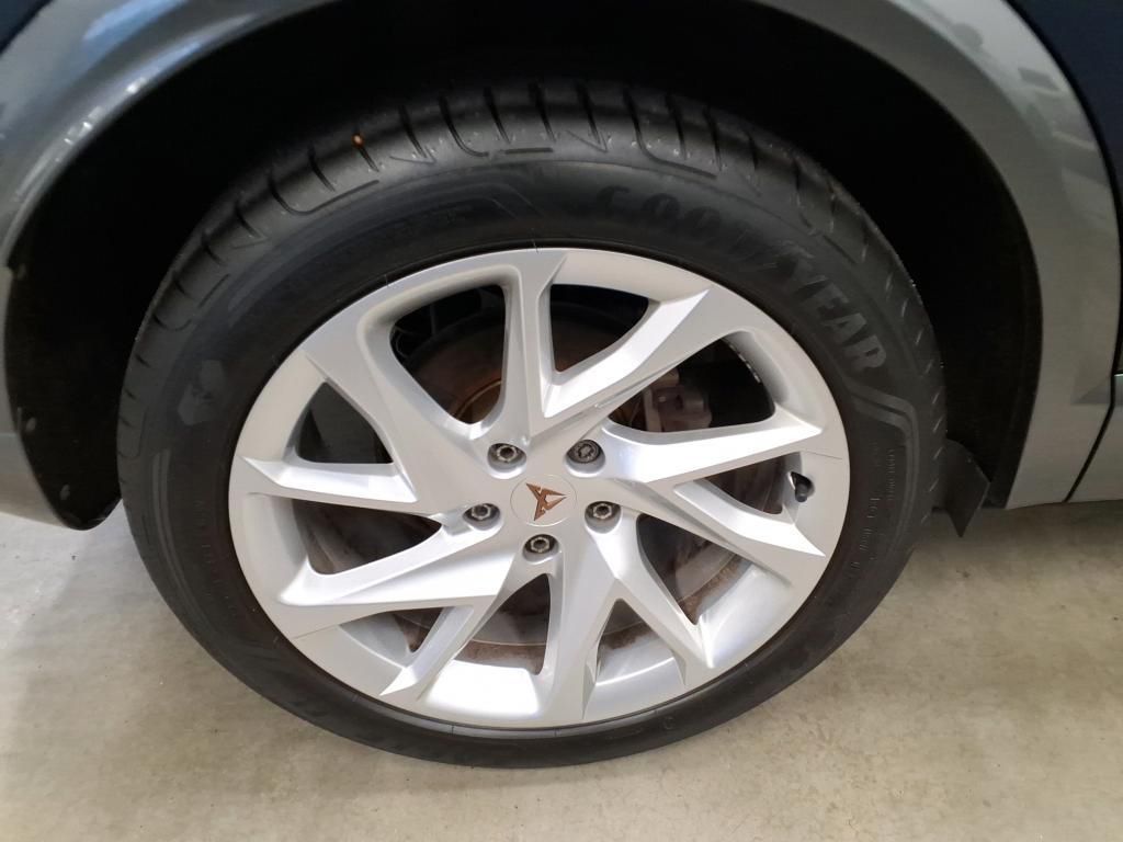 Cupra Formentor 1.4 TSI e-HYBRID 150kW AHK*Tempo*PDC
