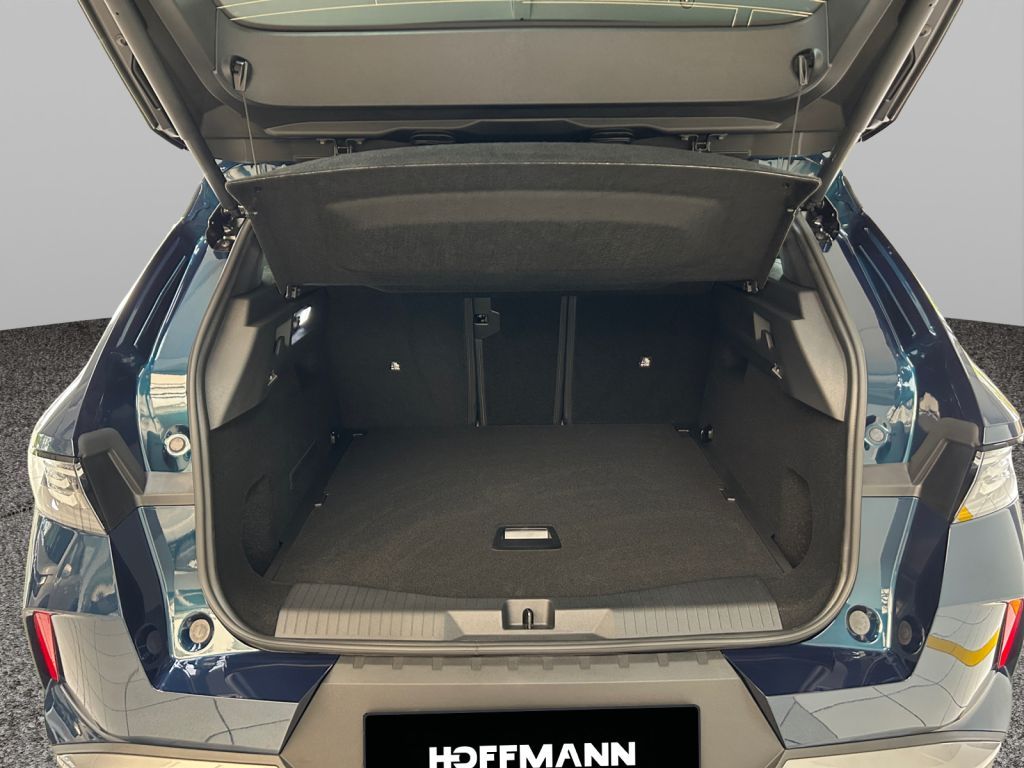 Fahrzeugabbildung Opel Grandland 1.2 DI Hybrid 48 V Automatik Edition