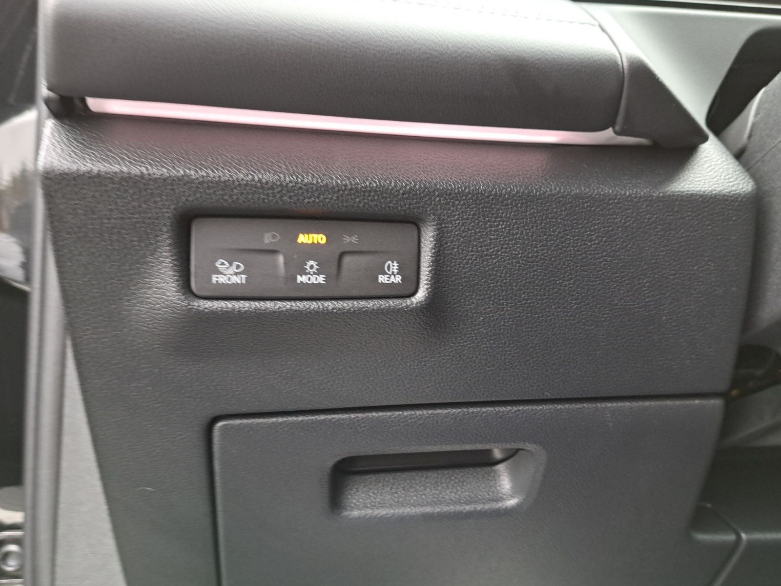 Volkswagen Tiguan - Bild 13