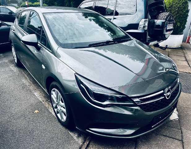 Opel ASTRA 1.4