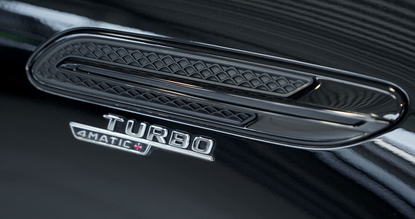 Mercedes Benz Amg Gt