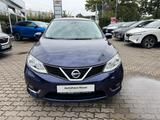 Nissan Pulsar Tekna - Nissan Pulsar aus 2014