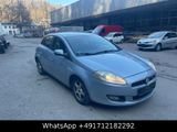 Fiat Bravo 1.9 8V Multijet Emotion - Fiat Bravo mit Diesel-Antrieb: 1.9