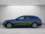 Audi A4 Avant advanced 35 TFSI S tronic *Kamera*AHK* - Audi Gebrauchtwagen von 2023
