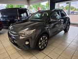 Kia Stonic Platinum Edition - gebrauchte Kia Stonic aus dem Jahr 2019