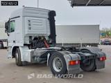 Mercedes-Benz Actros 1844 Actros 4X2 MP3 Retarder Big-Axle Eur - Actros mp2