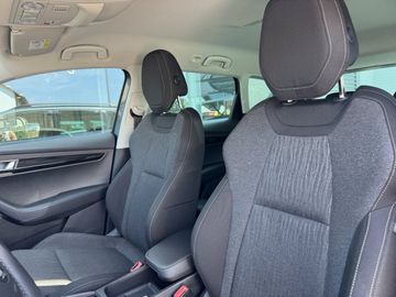 Skoda Karoq - 11