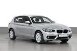 BMW 116i ADVANTAGE*NAVI*TEMPOMAT*PARKTRONIK* - BMW 116 in Solingen