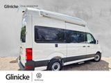 Volkswagen Grand California 600 Hochbett SHZ Navi LED