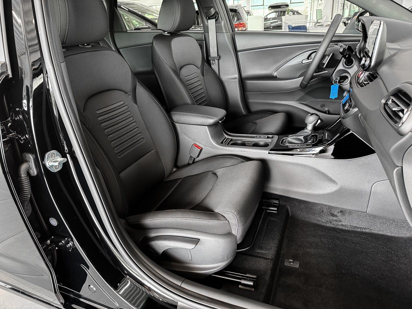 Hyundai i30 - Bild 13