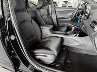 Hyundai i30 - Vorschau Bild 13