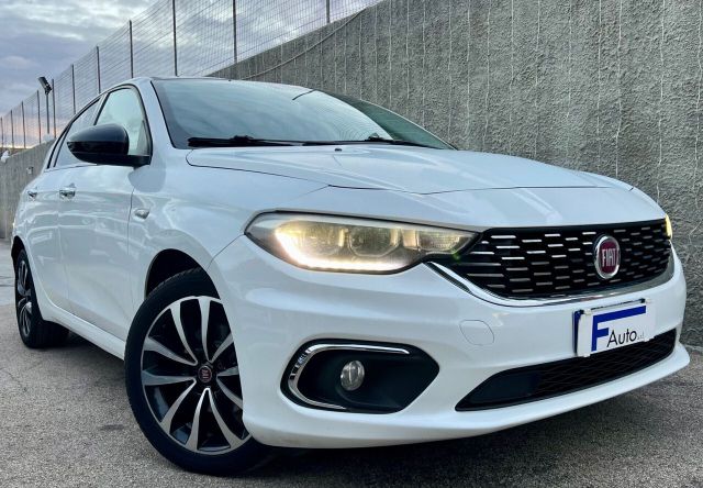 Fiat Tipo 1.6 Mjt ***5 PORTE*** S&S Lounge,Retro