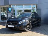 Mercedes-Benz GLA 250 *COMAND*LED*FREISPRECH*NAVI - gebrauchte Mercedes-Benz GLA 250 aus dem Jahr 2018