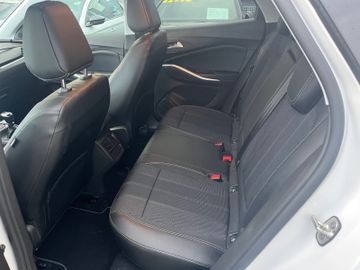 Opel Grandland GS 1.2 Turbo R-Kam 360° Matrix-LED