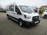 Ford Transit 310 L3H2 Trend Kombi 9Sitzer 2xKlima Kam - Ford Transit: Kleinbus, 9 Sitzer
