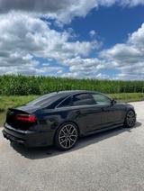 Audi A6 1.8 TFSI ultra 4g Facelift TÜV Neu - Audi A6: 4g