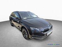 Skoda Octavia - Vorschau Bild 3