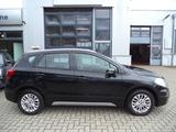 Suzuki SX4 S-Cross 1.6 COMFORT 4x2 - Suzuki Gebrauchtwagen in Hamburg