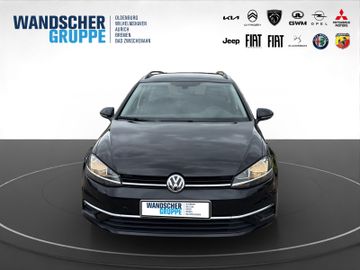 Volkswagen Golf VII Variant 1.0 TSI BMT Comfortline AHK+SHZ