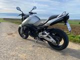 Suzuki GSR 600 - SUZUKI 600