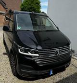 Volkswagen T 6.1 California Ocean - 4 Motion - Last Edition