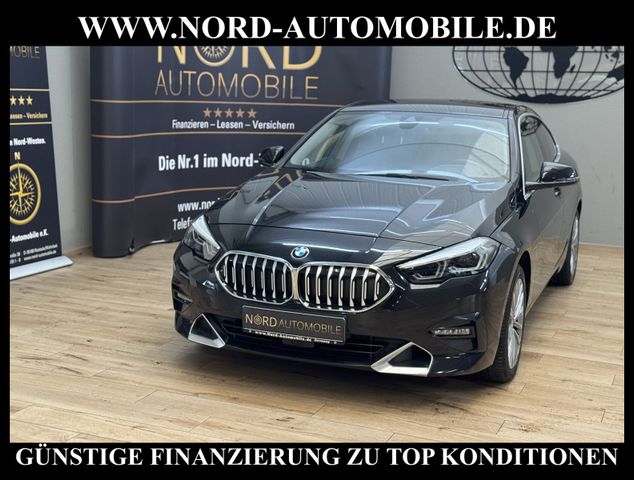 BMW 220 i xDrive GC Luxury Line *AHK*ALLRAD*BÄÄÄM*