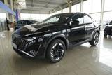 Nissan Qashqai 1,3 DIG-T Xtronic Navi/Head-Up/LED/el.Kl