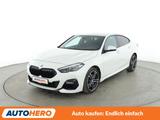 BMW 2er 220i Gran Coupe M Sport Aut.*NAVI*TEMPO*LED* - BMW 2er Gran Coupé Gebrauchtwagen